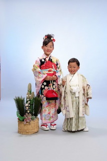 りんかちゃんとうやくん