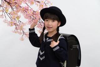 まなみちゃん入学１.JPG