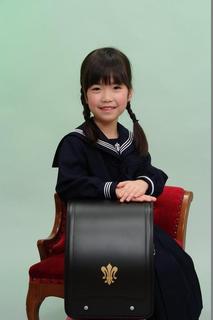 まなみちゃん入学２.JPG