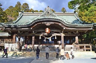 Tsukubasan-jinja_haiden.JPG