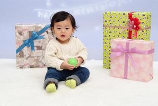 １歳お誕生日.JPG