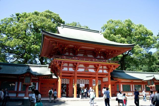 お宮参りにおすすめ 氷川神社 スタジオマリオ東大宮店 さいたま 東大宮店 埼玉県 七五三 お宮参りの記念写真ならスタジオマリオ