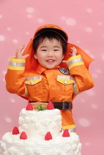 お誕生日撮影こはるちゃん１.JPG