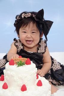 お誕生日撮影　みづちゃん.JPG