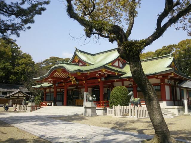 お宮参りは西宮神社 神社情報紹介 スタジオマリオ西宮河原店 西宮 河原店 兵庫県 七五三 お宮参りの記念写真ならスタジオマリオ