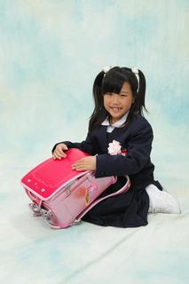 ここあちゃん入学.JPG