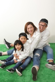 Ｈ様Family①.jpg