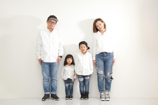 Ｈ様Family②.jpg