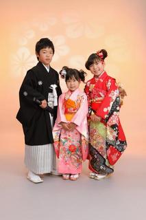 仲良し3兄妹３　12月6日撮影.JPG