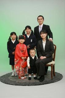 みなみFamily　１のみ.JPG