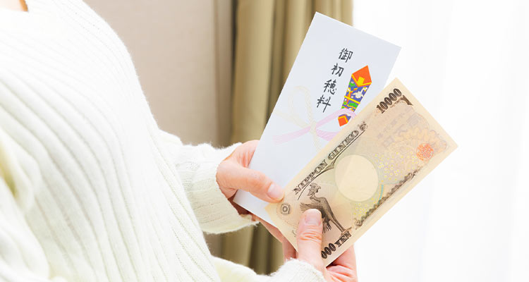 お宮参りにかかるお金を把握しよう 初穂料や関連マナーを詳しく紹介